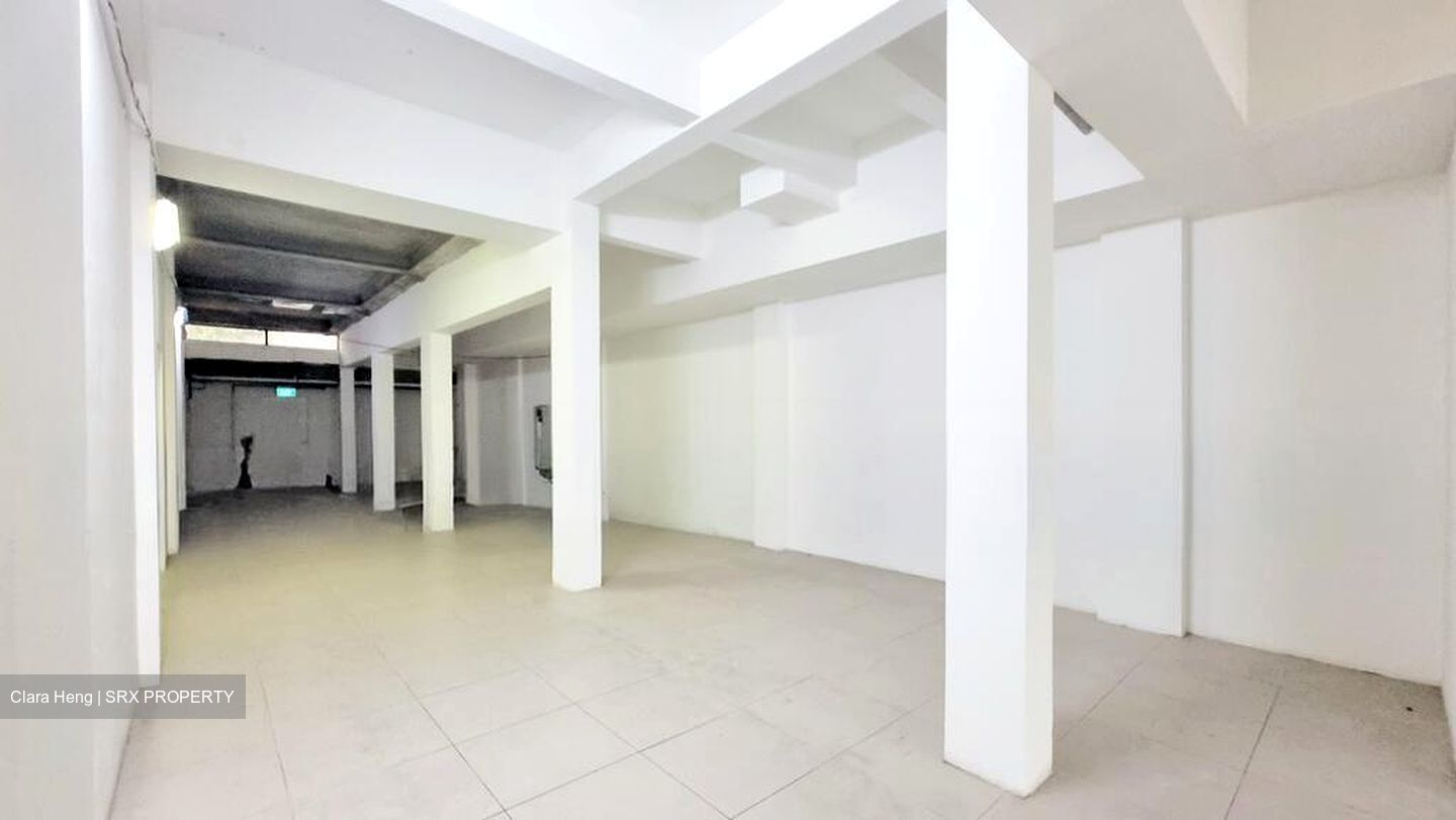 Outram Secondary School (D3), Shop House #521456441